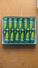 Load image into Gallery viewer, Henna Box - Box of 12 Henna Cones
