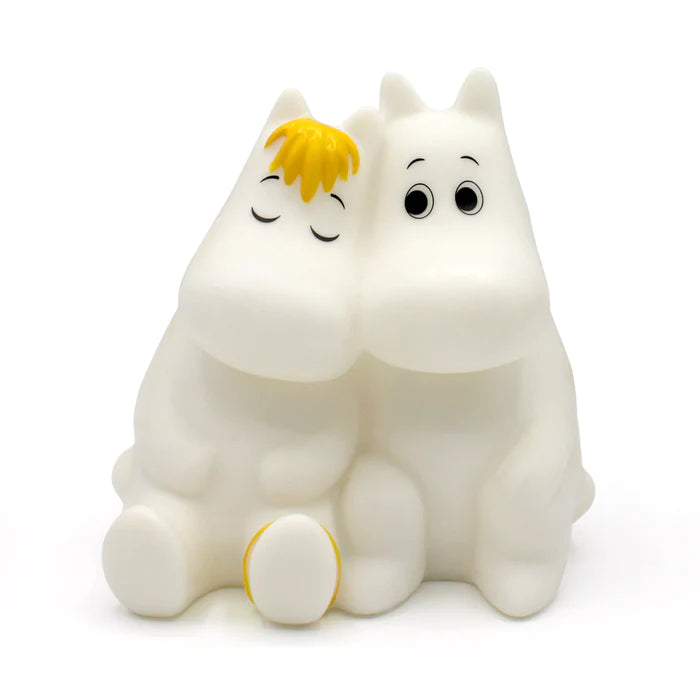 Moomin & Snorkmaiden Love Led Lamp