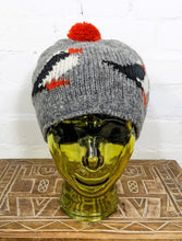 Load image into Gallery viewer, Puffin Bobble Hat

