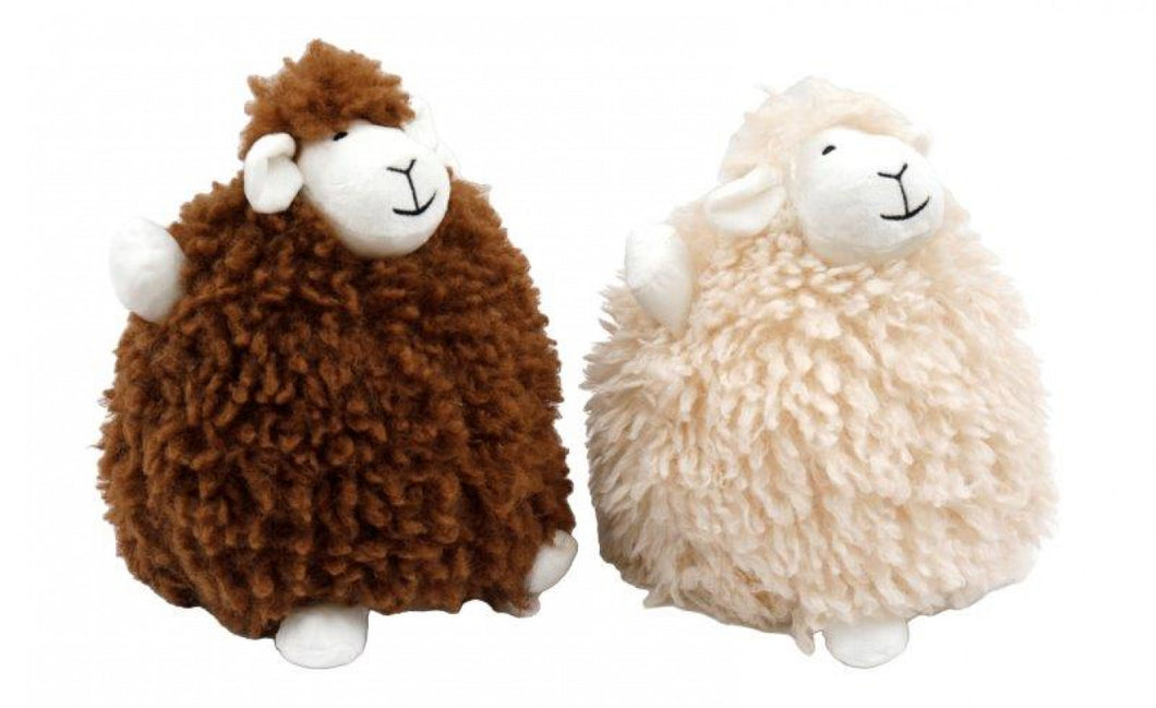 Sheep Doorstop