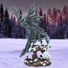 Load image into Gallery viewer, Dragons Wisdom. 47cm
