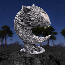 Load image into Gallery viewer, Celtic Crescent 25cm
