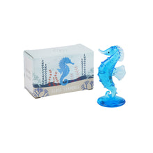 Load image into Gallery viewer, Artisan Glass Seahorse
