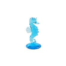 Load image into Gallery viewer, Artisan Glass Seahorse
