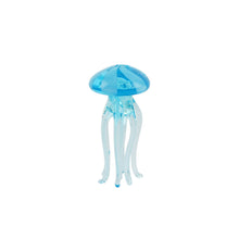 Load image into Gallery viewer, Artisan Glass Jellyfish

