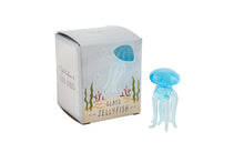 Load image into Gallery viewer, Artisan Glass Jellyfish

