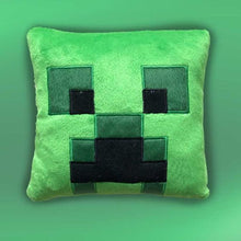 Load image into Gallery viewer, Minecraft Cushion 40cm
