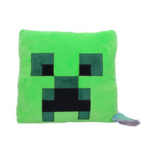 Load image into Gallery viewer, Minecraft Cushion 40cm
