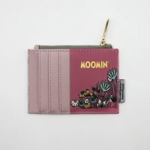 Load image into Gallery viewer, Moomin Love Zip Purse
