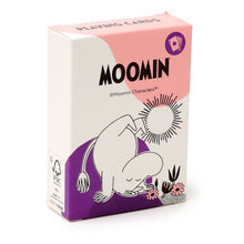 Load image into Gallery viewer, Moomin Playing Cards
