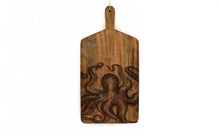 Load image into Gallery viewer, Octopus Chopping Board
