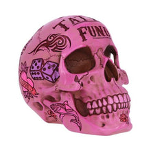 Load image into Gallery viewer, Tattoo Fund (Pink) 16cm
