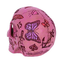 Load image into Gallery viewer, Tattoo Fund (Pink) 16cm
