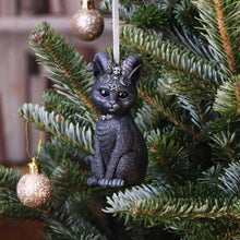Load image into Gallery viewer, Pawzuph Hanging Ornament 10cm
