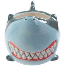 Load image into Gallery viewer, Shark Mug
