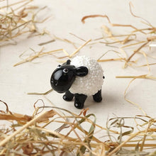 Load image into Gallery viewer, Glass Sheep
