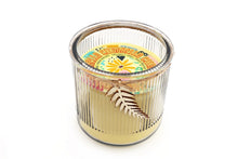 Load image into Gallery viewer, Citronella Glass Candle
