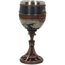Load image into Gallery viewer, The Seven Kingdoms Goblet 17.5cm
