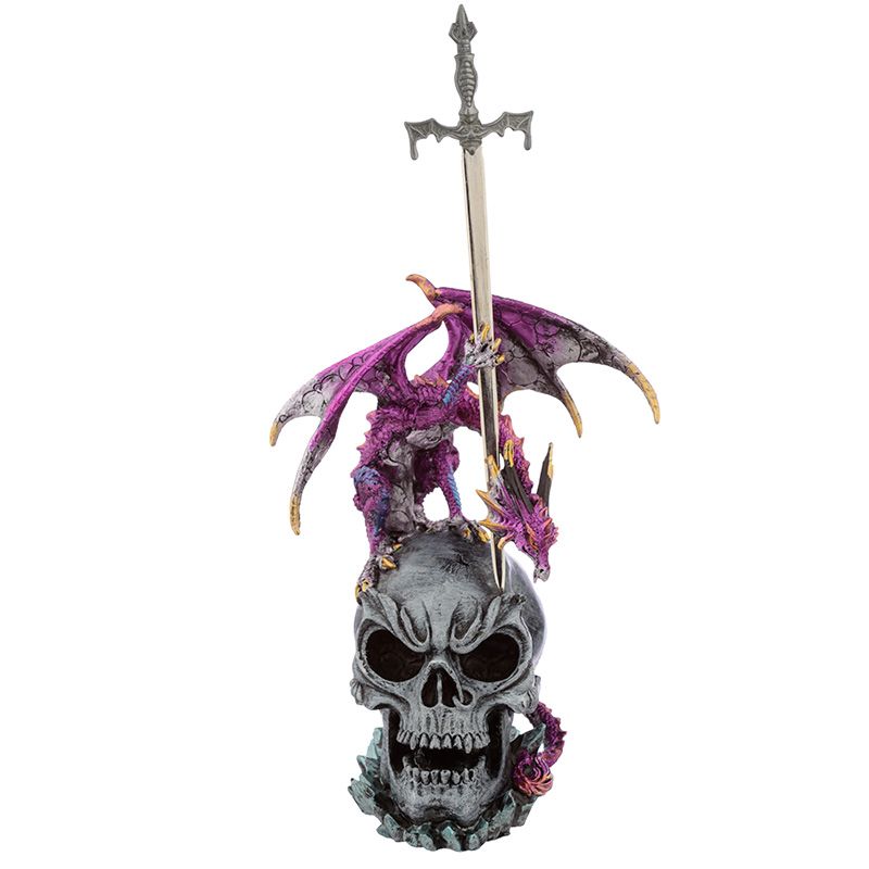 Dark Legends Sword Master Dragon