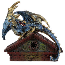 Load image into Gallery viewer, Dragon on Roof LED
