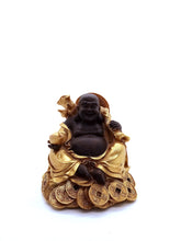 Load image into Gallery viewer, Buddha on Coins
