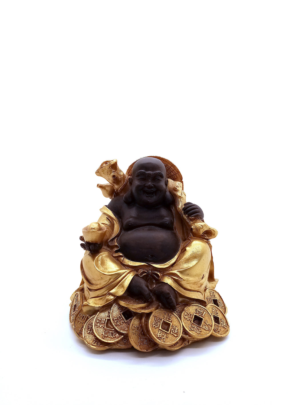 Buddha on Coins