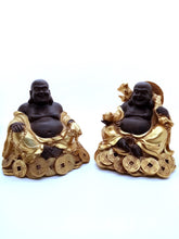 Load image into Gallery viewer, Buddha on Coins
