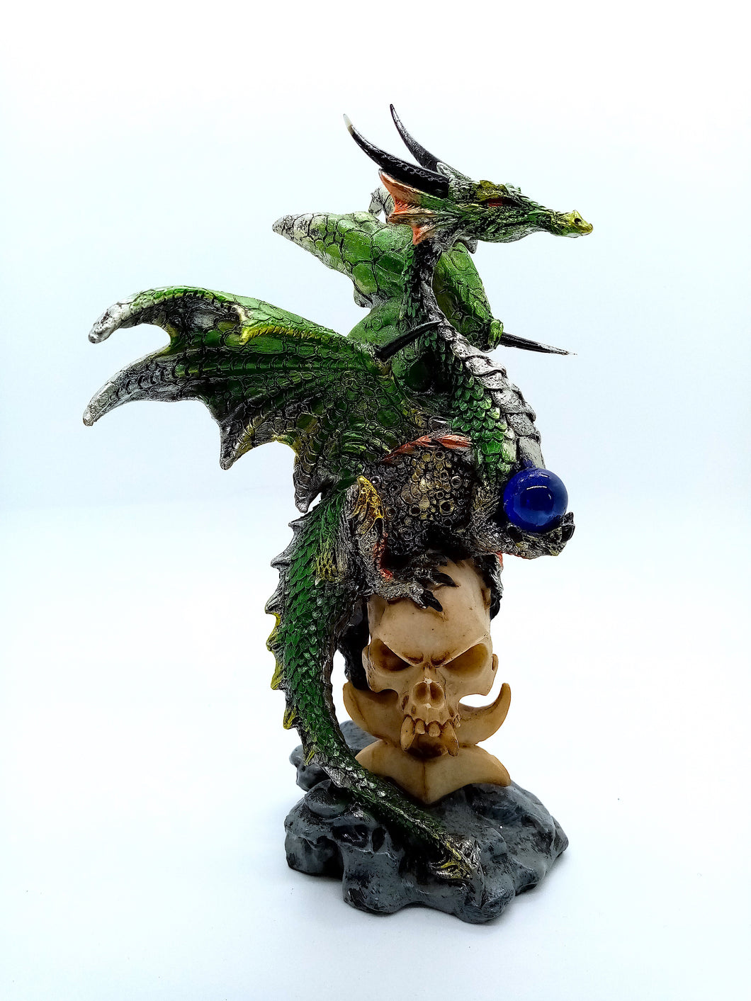 Soothsayer Dragon