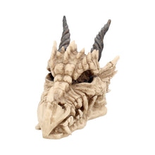 Load image into Gallery viewer, Dragon Skull Box 20cm
