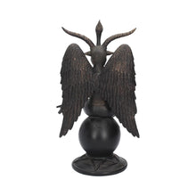 Load image into Gallery viewer, Baphomet Antiquity 25cm
