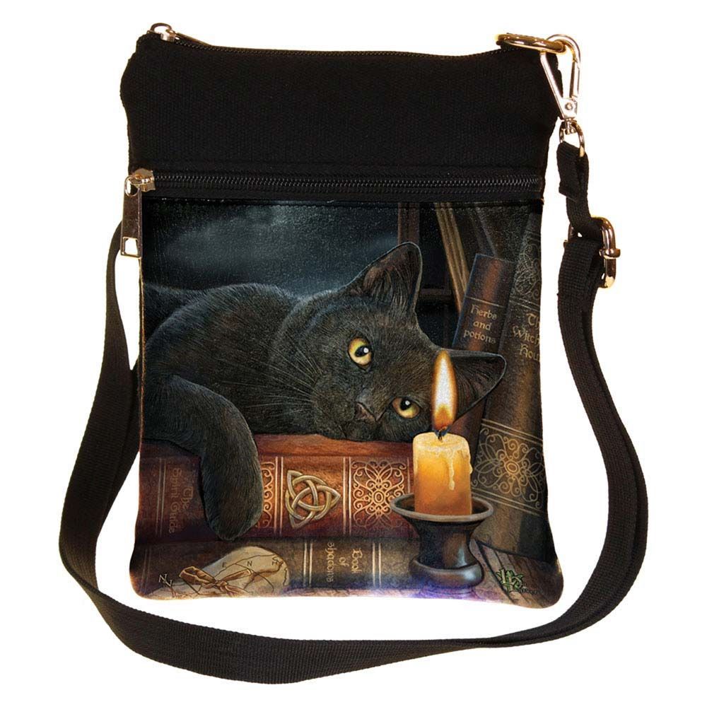The Witching Hour Shoulder Bag 23cm