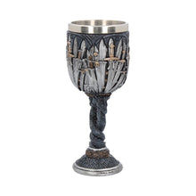 Load image into Gallery viewer, Sword Goblet 17.5cm
