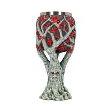 Load image into Gallery viewer, Weirwood Tree Goblet 17.5cm
