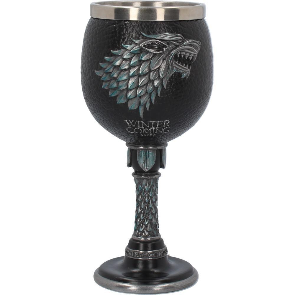 Winter is Coming Goblet