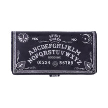 Load image into Gallery viewer, Spirit Board Embossed Purse  18.5cm
