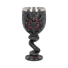 Load image into Gallery viewer, Baphomet Goblet
