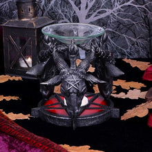 Load image into Gallery viewer, Baphomet Oil Burner
