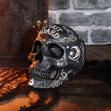 Load image into Gallery viewer, Spirit Board Skull 20cm
