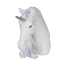Load image into Gallery viewer, Jewelled Magnificence Unicorn 31cm
