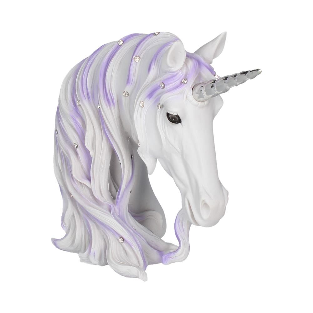 Jewelled Magnificence Unicorn 31cm