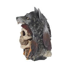 Load image into Gallery viewer, Wolf Spirit  22.9cm
