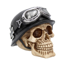 Load image into Gallery viewer, Iron Cross Skull 15.5cm
