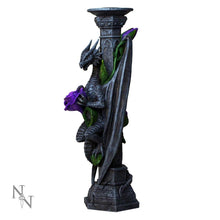 Load image into Gallery viewer, Dragon Beauty Candle Stick
