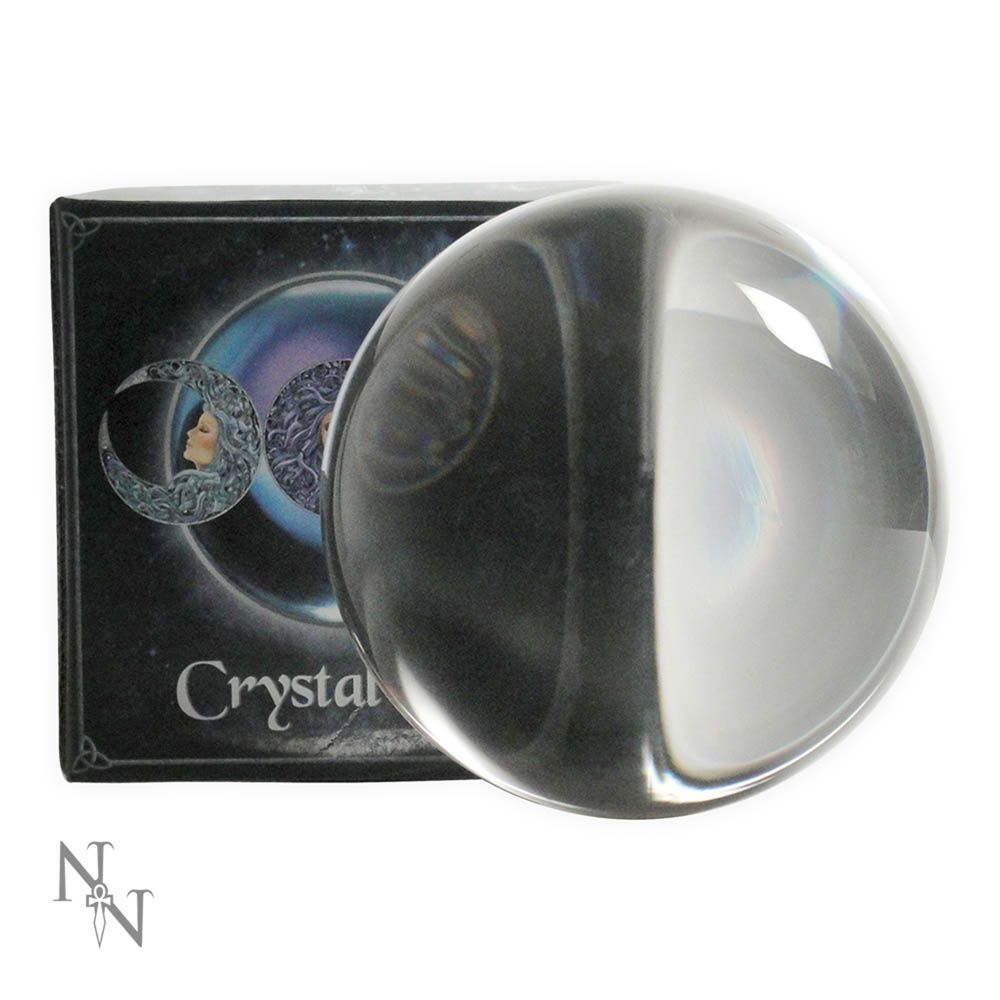 Crystal Ball (LL)  11cm