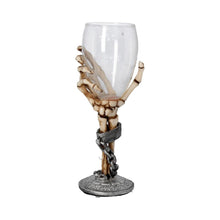 Load image into Gallery viewer, Claw Goblet (21cm)
