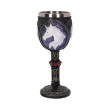 Load image into Gallery viewer, Unicorn Refreshment Goblet  19cm
