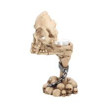 Load image into Gallery viewer, Deliberation Tealight Holder 15.5cm
