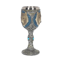 Load image into Gallery viewer, Lone Wolf Goblet 19.5cm
