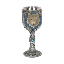 Load image into Gallery viewer, Lone Wolf Goblet 19.5cm
