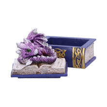 Load image into Gallery viewer, Bedtime Stories (Purple) 8cm
